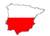BECARSA - Polski